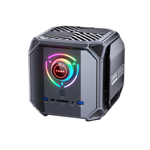 ACEMAGIC M1A Pro Mini PC: Core i9-13900HK, RTX 5060 Mobile, 32GB DDR5, 1TB Gen4 SSD, USB4, 2.5G Lan, Win11P @ $1369 + F/S
