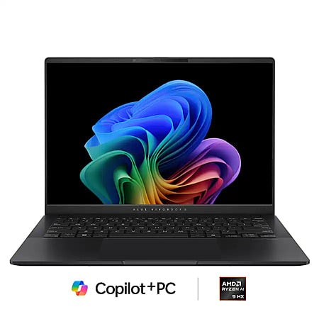 Windowsノート本体 ASUSVivoBookS14 1T/32G Ryzen9-hx370 OLED ASUS VivoBook S14 Laptop: 14