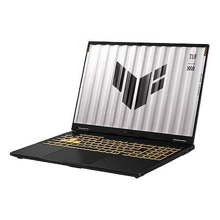 Asus TUF F16 Gaming Laptop: 16" FHD+ 165Hz, Core i7-14650HX, RTX 5070, 16GB DDR5, 1TB Gen4 SSD, Win11H @ $1099 + F/S