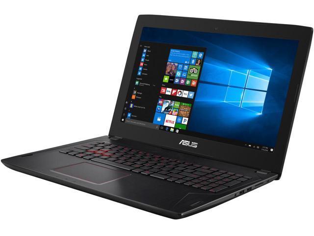 Asus FX502VM-AH51 15.6'' FHD, i5-6300HQ, 16GB DDR4, GTX 1060 3GB, 1TB HDD, WiFI AC, Win10H @ $780 with F/S