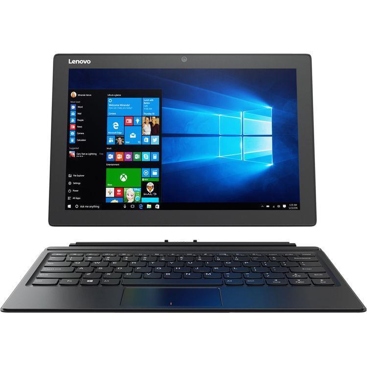 Lenovo Miix 510 2-in-1: 12.2'' FHD IPS Touch, i7-7500U, 8GB DDR4, 256GB PCIe SSD, Win10H @ $640 + F/S