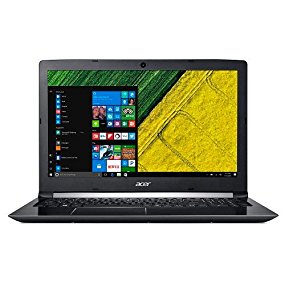 Acer Aspire 5 A515-51G-515J, 15.6'' FHD, i5-8250U, 8GB DDR4, 256GB SSD, MX150 2GB, Type-C, Win10H @ $552.06