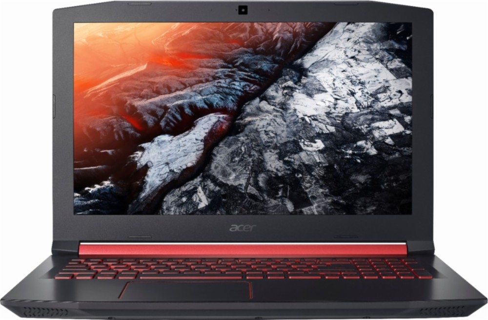 Acer Nitro 5 Gaming Laptop: i5-7300HQ, 15.6'' FHD IPS, 8GB DDR4, 256GB SSD, 1050 Ti 4GB, Type-C, Win10H @ $650 + F/S
