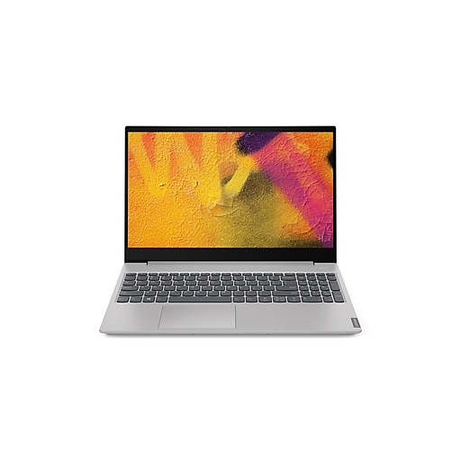 Lenovo Ideapad S340: 15.6'' FHD IPS, i5-8265U, 8GB DDR4, 256GB PCIe SSD, Type-C, Win10H @ $520 + F/S