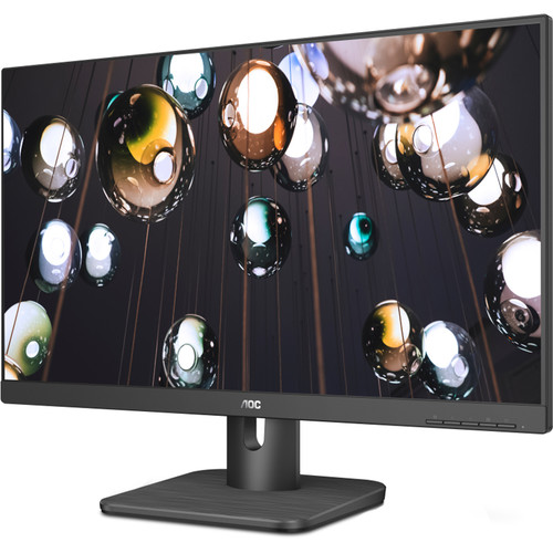 AOC 24E1Q 24'' 1080P IPS Monitor @ $70 + F/S
