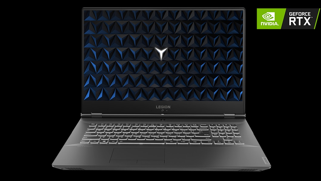 Lenovo Legion Y540-17IRH: 17.3'' FHD 144 IPS, i7-9750H, 16GB DDR4, 256GB PCIe SSD, 1TB HDD, GTX 1660 Ti, Win10H @ $1087.49 + F/S
