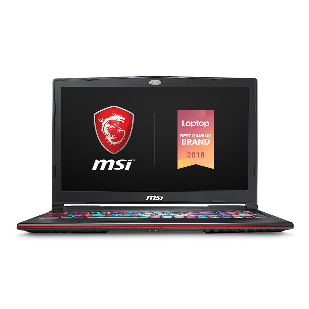 MSI GL63 9SDK-842 Gaming: 15.6'' 144 Hz FHD IPS, i7-9750H, 32GB DDR4, 512GB NVMe SSD, GTX 1660Ti, Win10H @ $1099 + F/S