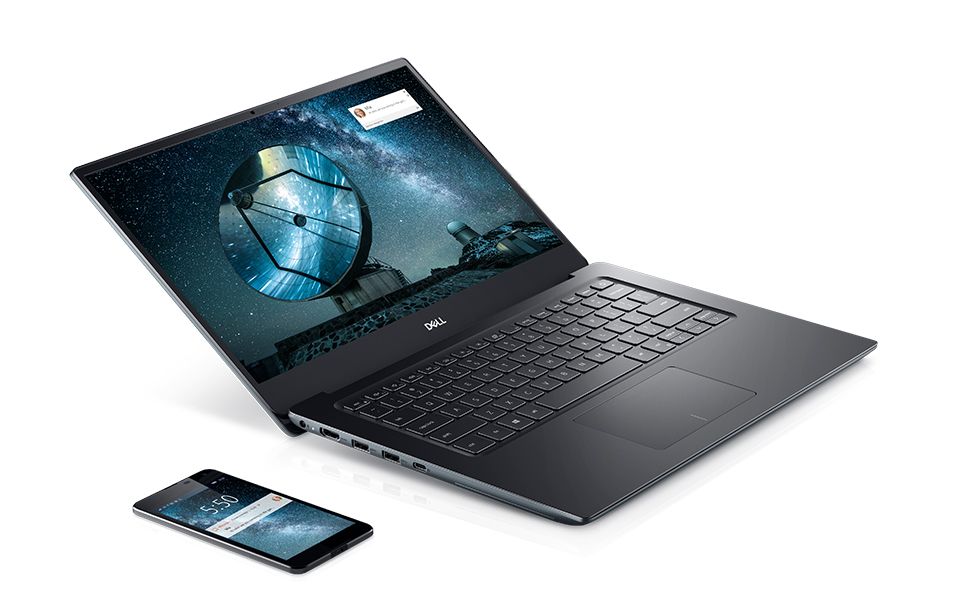 Dell Vostro 14 5490: FHD IPS, i7-10510U, 16GB DDR4, 512GB PCIe SSD, MX250, WIn10 Pro @ $849 + F/S
