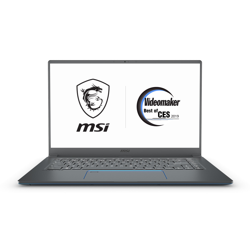MSI PS63 Modern-091: 15.6'' FHD IPS, i7-8565U, 16GB DDR4, 1TB PCIe SSD, GTX 1050 Ti MQ, Type-C, WIn10 Pro @ $799 AR + F/S