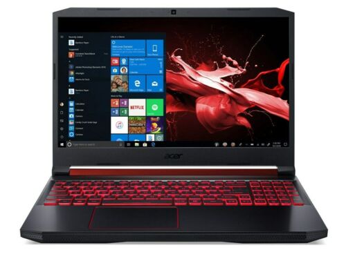 Refurb Acer Nitro 5: 17.3'' FHD IPS, i5-9300H, 8GB DDR4, 512GB SSD, GTX 1650, WIn10H @ $559 + F/S
