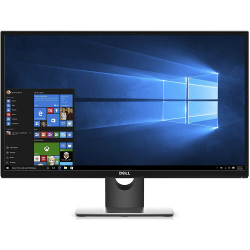 Dell SE2717H 27'' 1080P 75 Hz IPS FreeSync Monitor @ $118 + F/S