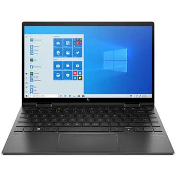 HP Envy X360 13-ay0021nr: 13.3'' FHD IPS Touch, Ryzen 7 ...