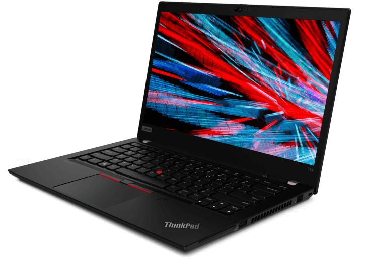 Lenovo Thinkpad T14: 14'' FHD 400 Nits IPS, Ryzen 7 4750U, 16GB DDR4, 128GB PCIe SSD, IR & Fingerprint Reader, Win10H @ $1035.10 + F/S