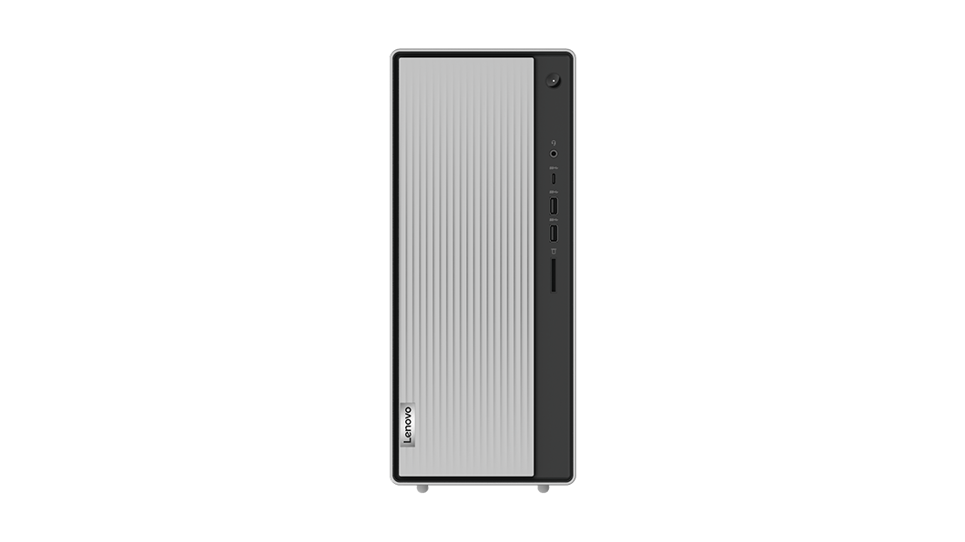 Lenovo IdeaCentre 5 Desktop: Ryzen 3 4300G, 8GB DDR4, VEGA 6 Graphics, 128GB PCIe SSD, 1TB HDD, Win10H @ $404.99 + F/S