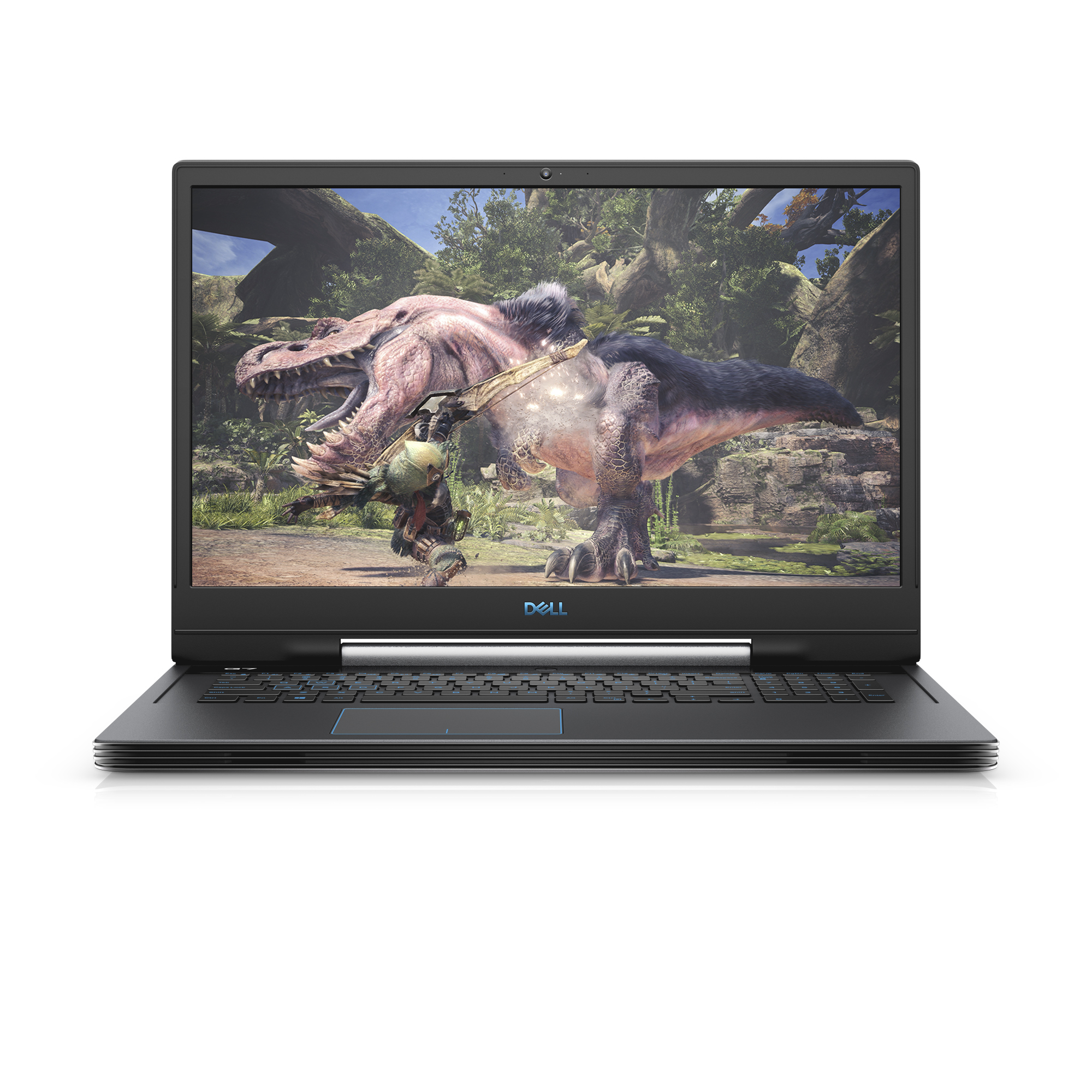 Dell G7 17 7790: 17.3'' FHD IPS 144Hz, i5-9300H, 8GB DDR4, RTX 2060, 128GB PCIe SSD, 1TB HDD, Thunderbolt 3, Win10H @ $799 + F/S
