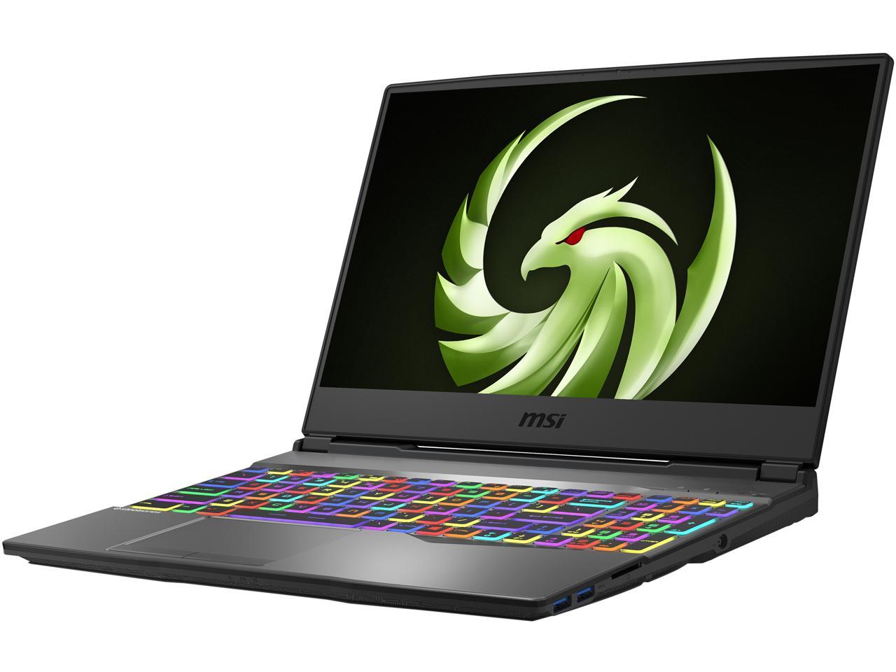 All new MSI Alpha 15: 15.6'' FHD 144 Hz 3ms IPS, Ryzen 7 4800H, RX5600M, 16GB DDR4, 1TB PCIe NVMe SSD, Win10H+MSI Gaming Lootbox @ $1039 AR + F/S