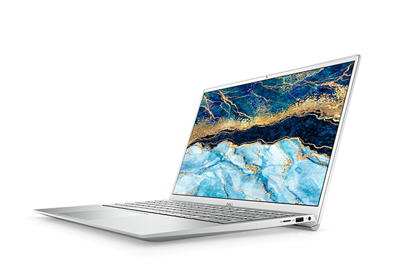 Biznismen prešutna saglasnost u hladu  Dell Inspiron 15 5000 Laptop: 15.6