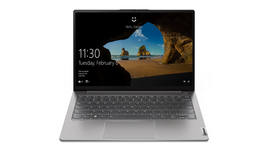 Lenovo ThinkBook 13s G2 ARE: 13.3'' QHD+ IPS, Ryzen 7 4800U, 16GB LPDDR4X, Win10 Pro, 512GB PCIe SSD @ $960.13