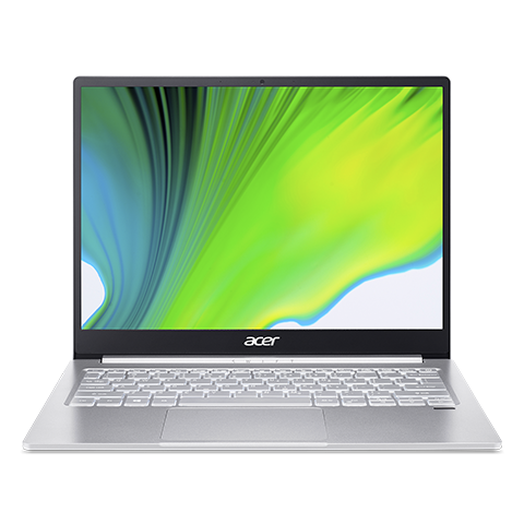 Acer Swift 3 SF313-53: 13.5'' 3:2 QHD+ IPS, i7-1165G7, 16GB LPDDR4X, 1TB PCIe SSD, Thunderbolt 4, Win10H @ $1000 + F/S