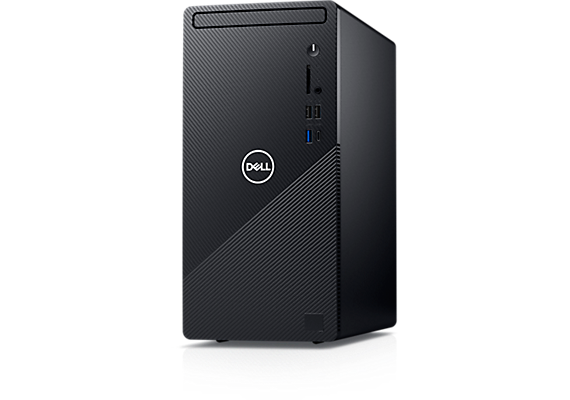 Dell Inspiron 3880 Desktop i5-10400, 8GB DDR4, 256GB PCIe SSD, Win10H @ $416.50 + F/S