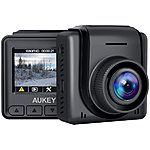 Aukey 1080p FHD Mini Dash Camera $22 + Free S/H