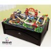Kid Kraft Metropolis Train Table &amp; Set - $119 @Amazon and Target