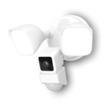 Wyze Cam Plus Subscribers: Wyze Wired Outdoor Floodlight Home Security Camera (V1) $24 + $6 S&amp;H