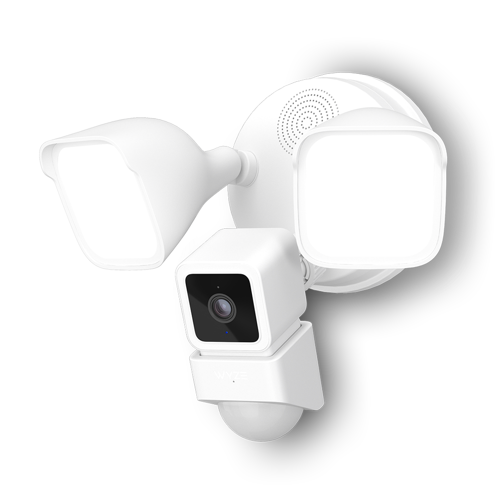 Wyze Cam Floodlight (v1) - $23.99 for subscribers- Free Shipping over $59