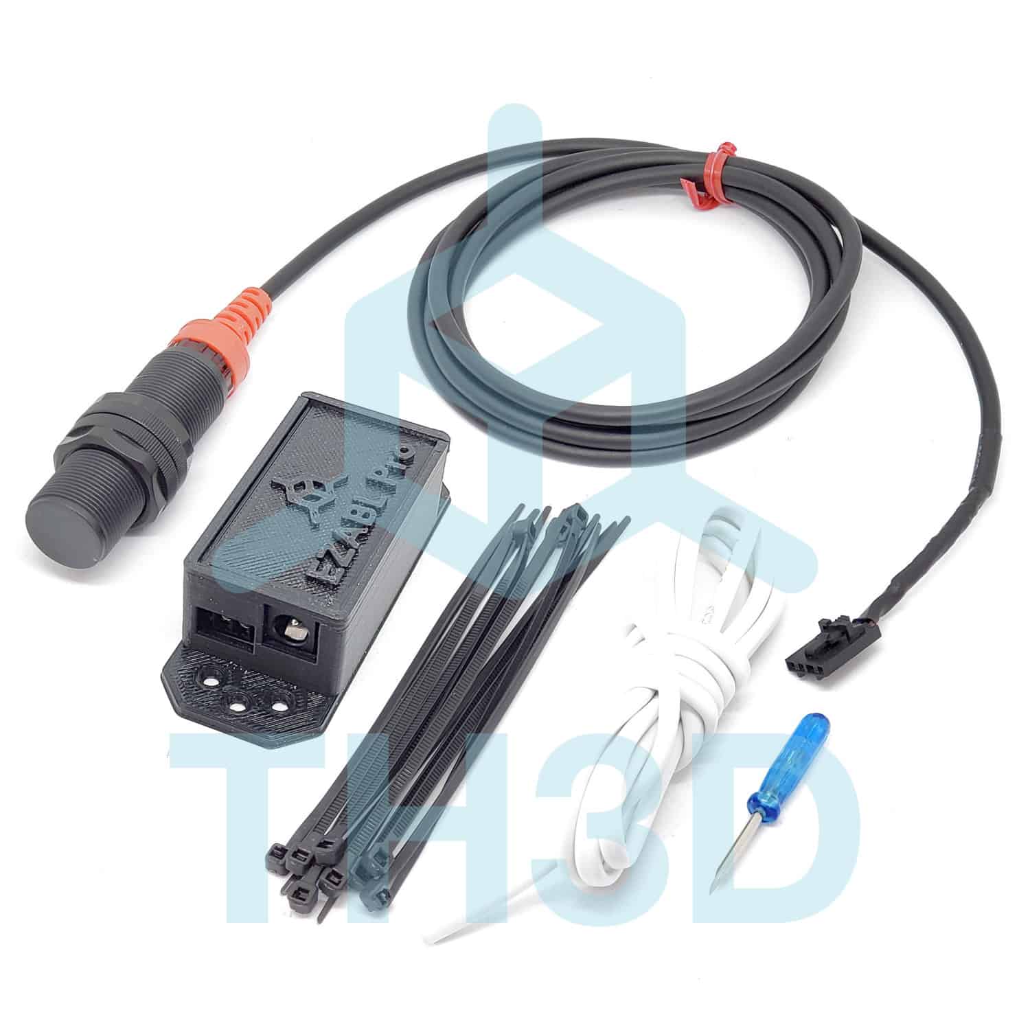 EZABL™ Pro - Plug and Print Auto Bed Leveling Kit $57.78+shipping