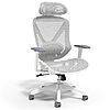 Union &amp;amp; Scale Staples Flexfit Dexley Ergonomic Mesh Swivel Task Chair $140