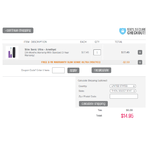 50% off dual speed Violife electric toothbrush w/ accessories and FREE 2 year warranty!