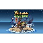 The Survivalists - Deluxe Edition $6.74