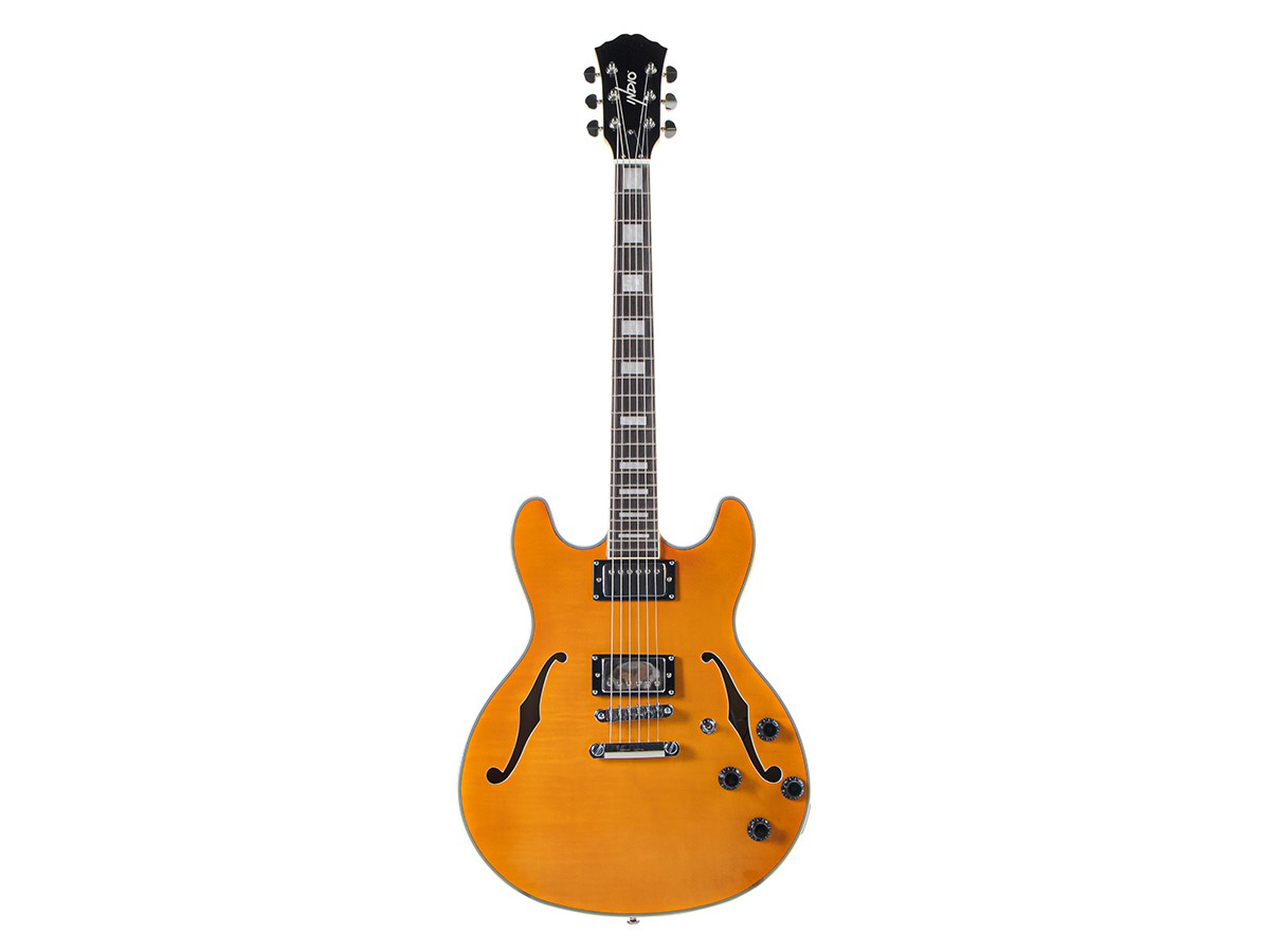 Indio 335 sales guitar