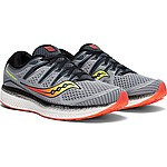 Men's/Women's Saucony Triumph ISO 5 Running Shoes $60 + Free S/H