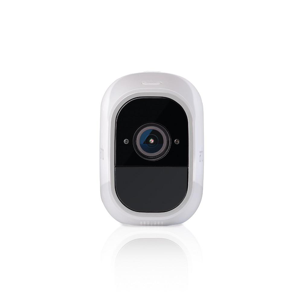 Arlo Pro 2 1 Camera With Base 99 99 Home Depot