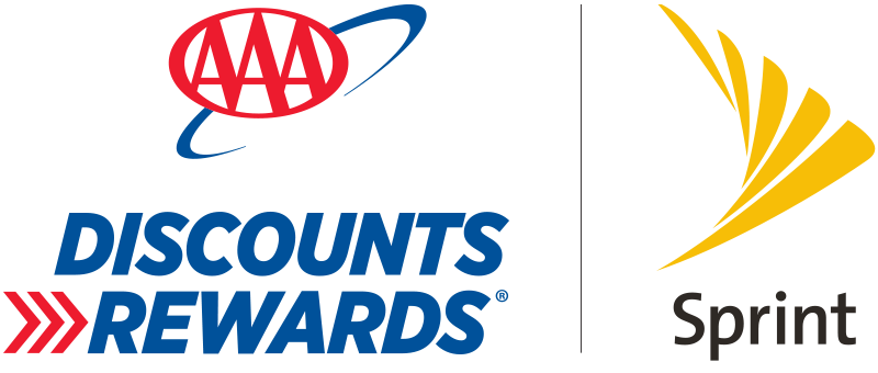 FREE AAA Basic Membership Renewal for Sprint Customers
