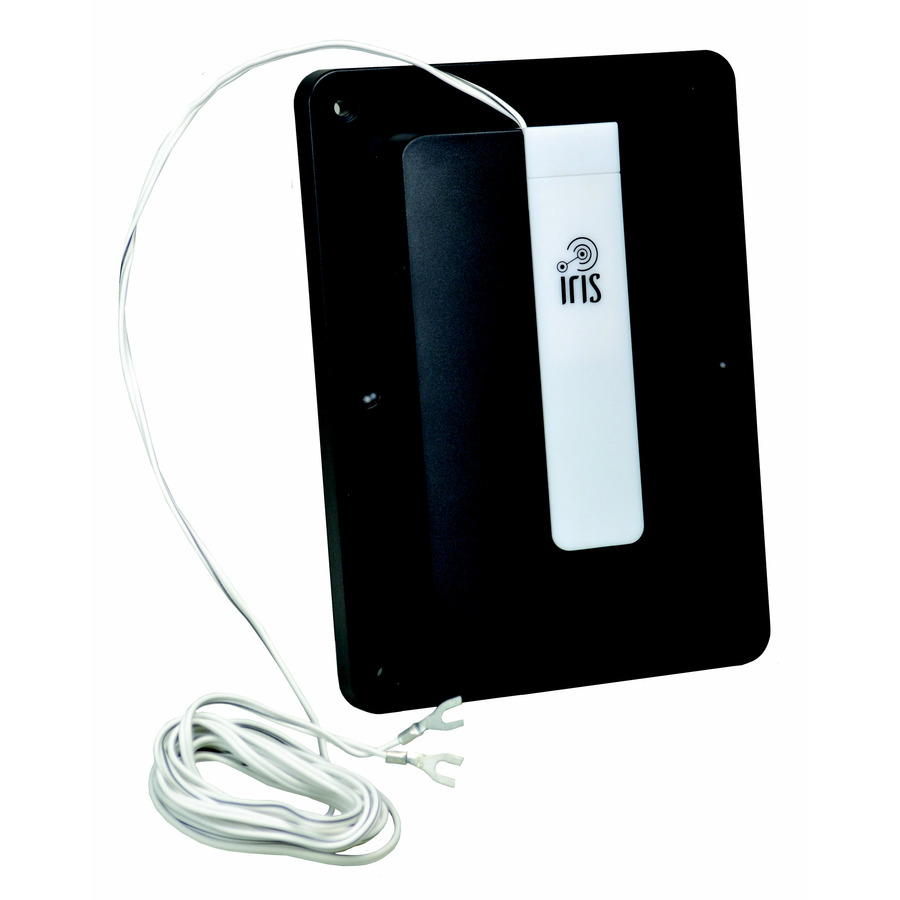 Iris Z Wave Garage Door Controller Slickdeals Net