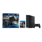 Active Military & Veterans: 1TB PS4 Pro Call of Duty: Modern Warfare Bundle $299 + Free Shipping