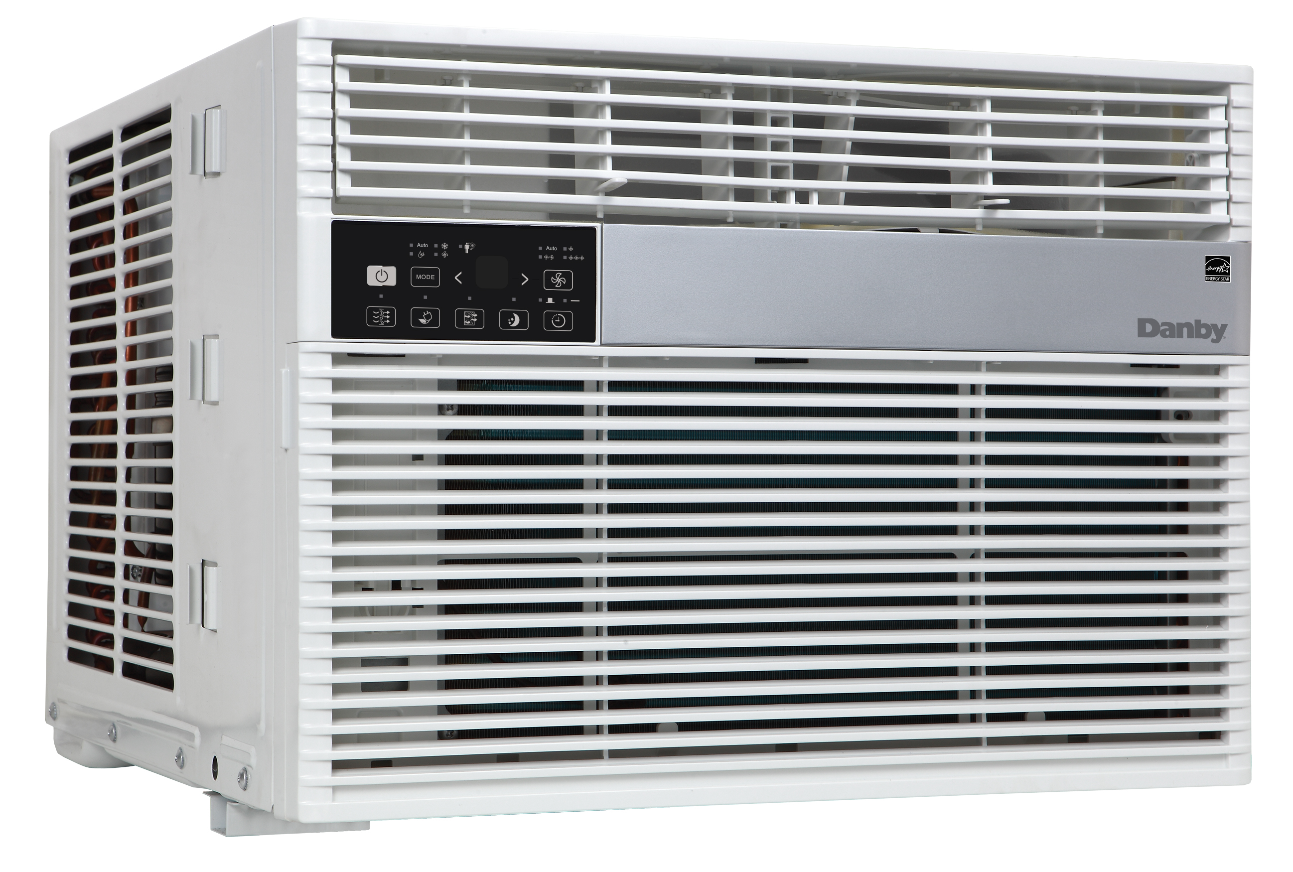 Danby 8k BTU 12 EER window air conditioner with remote $174 99 at