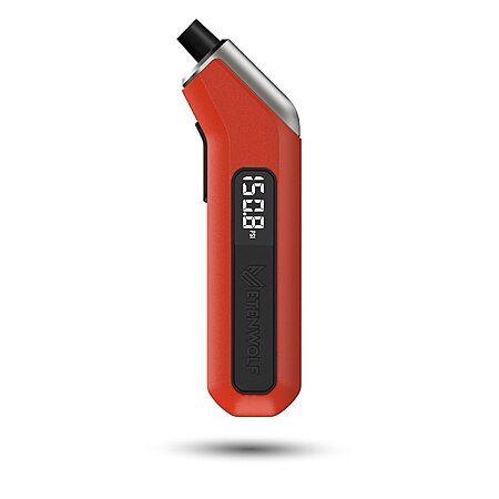 Prime Members: ETENWOLF T300 Digital Tire Pressure Gauge