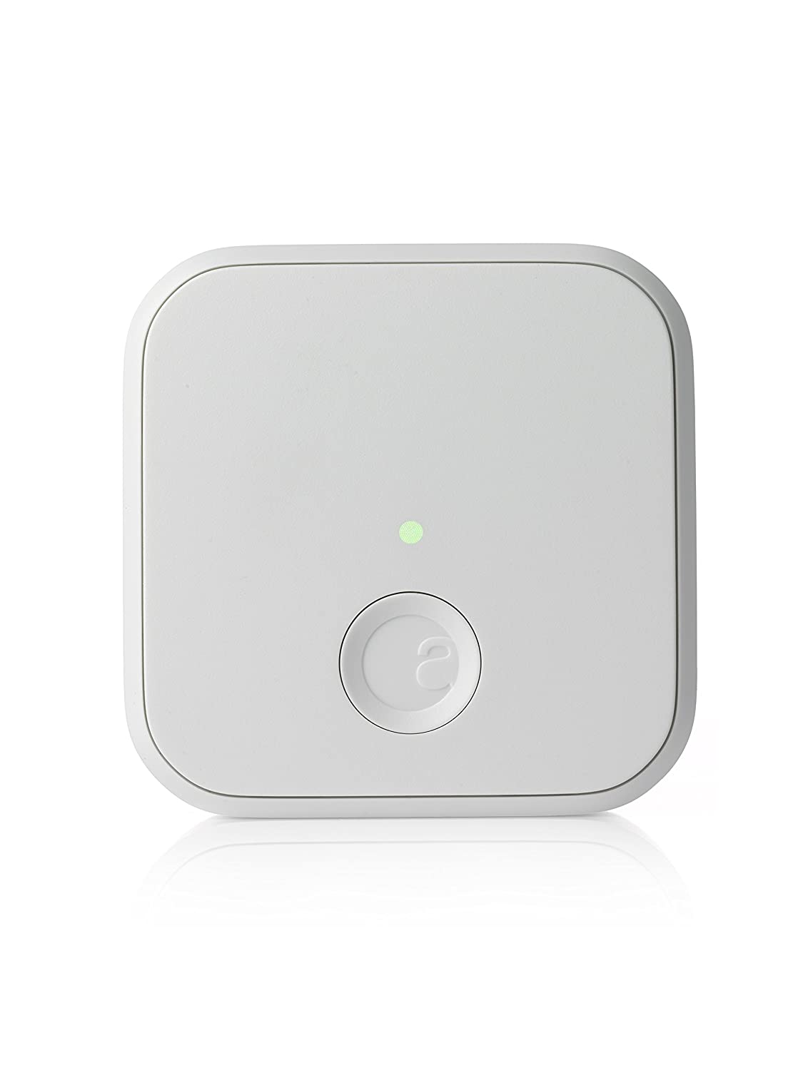 August Connect Wi Fi Bridge For Smart Locks 52