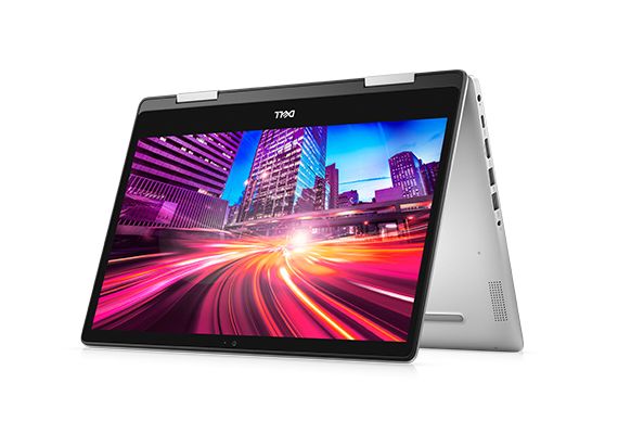 Inspiron 14 5000 - Ryzen 7 3700U, 512 GB NVME, 16 GB RAM $685.99