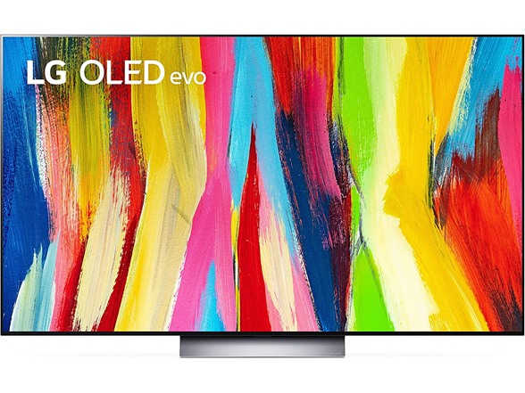 48" LG C2 Series OLED evo Smart TV $739.99 + Free Shipping w/ Amazon Prime