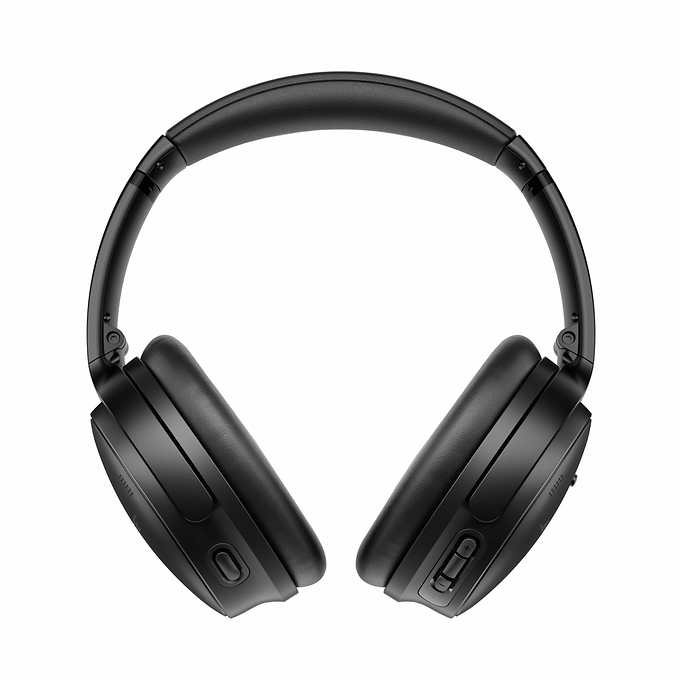 Bose QuietComfort SE(QC45) headphone + soft case [Costco Member Only] $199.99