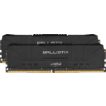 16GB (2x8GB) Crucial Ballistix DDR4 3200 Desktop Gaming Memory Kit $51 + Free Shipping