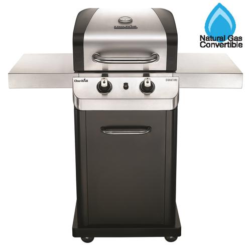 Char-Broil® Signature Series™ 350 2-Burner Convertible Gas Grill $243.69