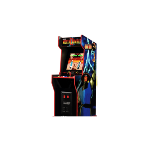 Arcade 1Up, Mortal Kombat Midway Legacy 12-in-1 without riser 