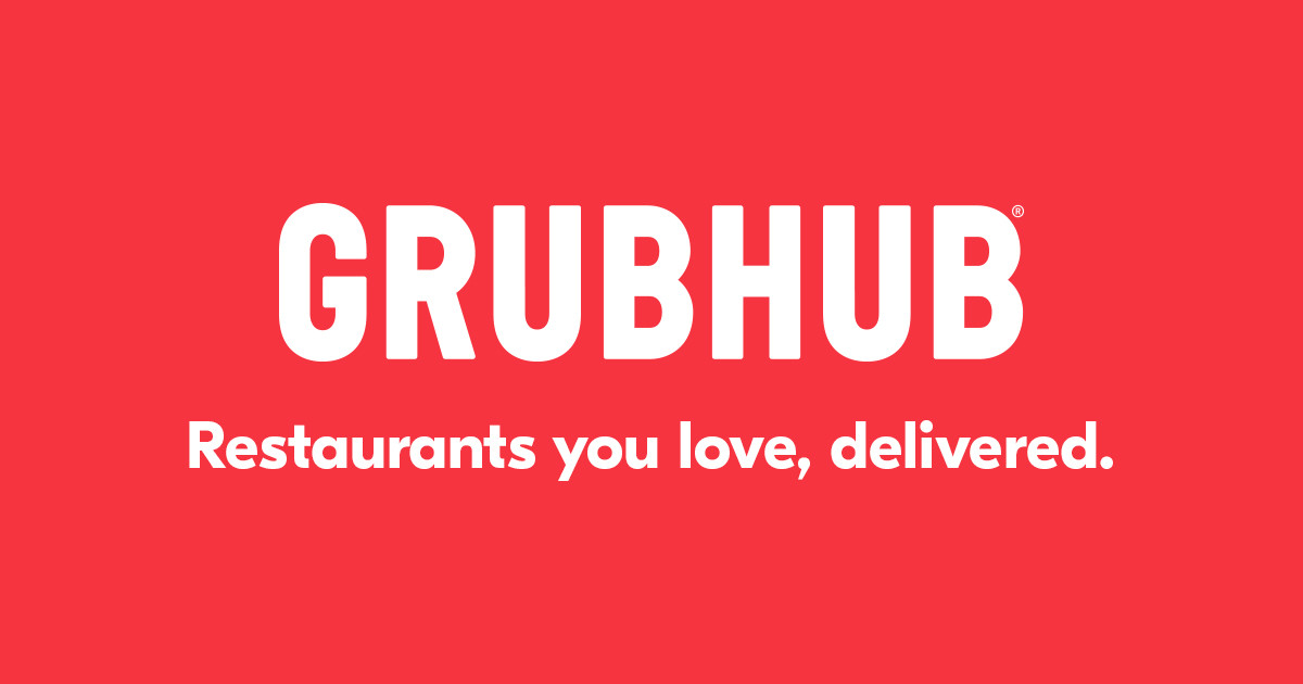 new grubhub account coupon