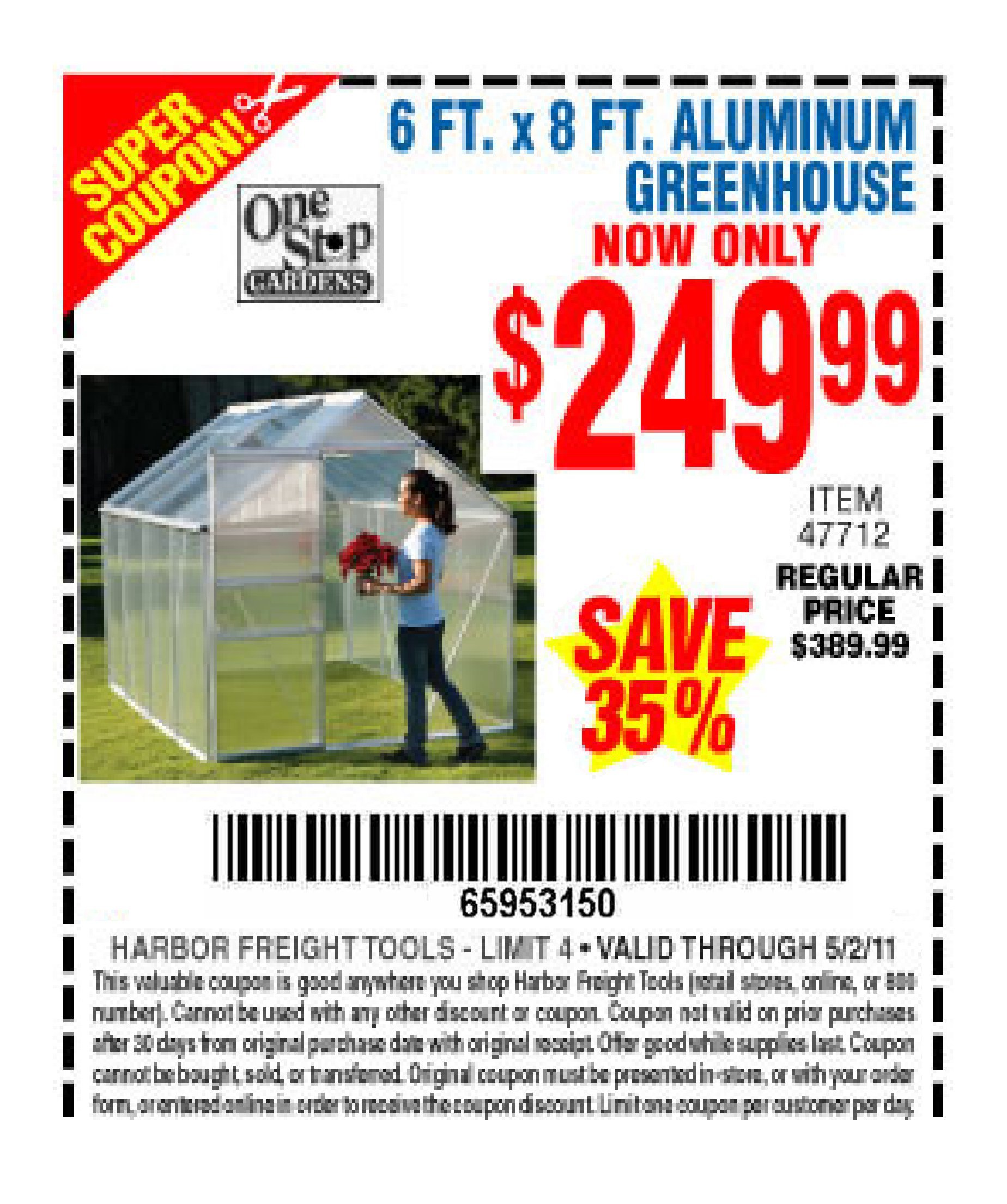 Harbor Freight Coupon Thread Page 47 Slickdeals Net