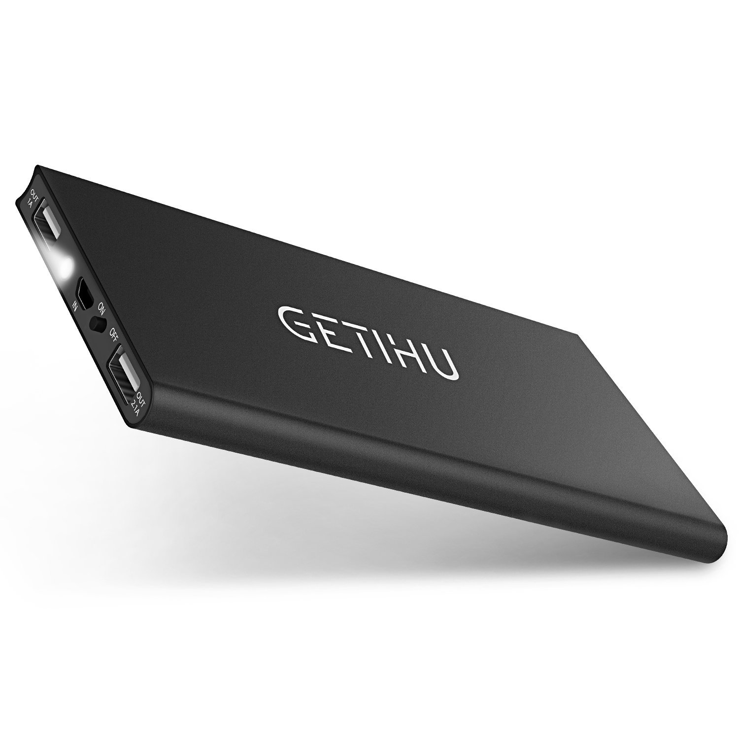 Image result for GETIHU Phone Charger 10000mAh